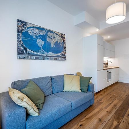 Yid Buonvicini Design Apt In Florence Out Of Ztl Zewnętrze zdjęcie