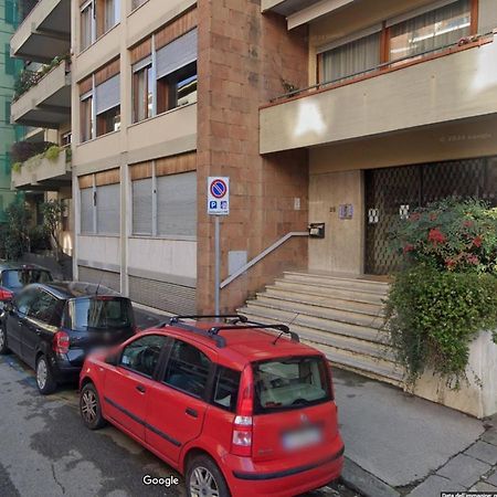 Yid Buonvicini Design Apt In Florence Out Of Ztl Zewnętrze zdjęcie