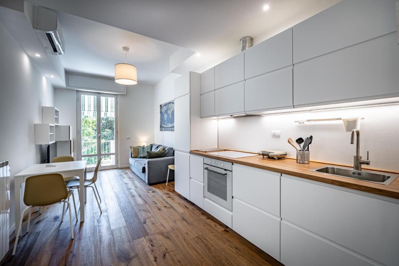 Yid Buonvicini Design Apt In Florence Out Of Ztl Zewnętrze zdjęcie