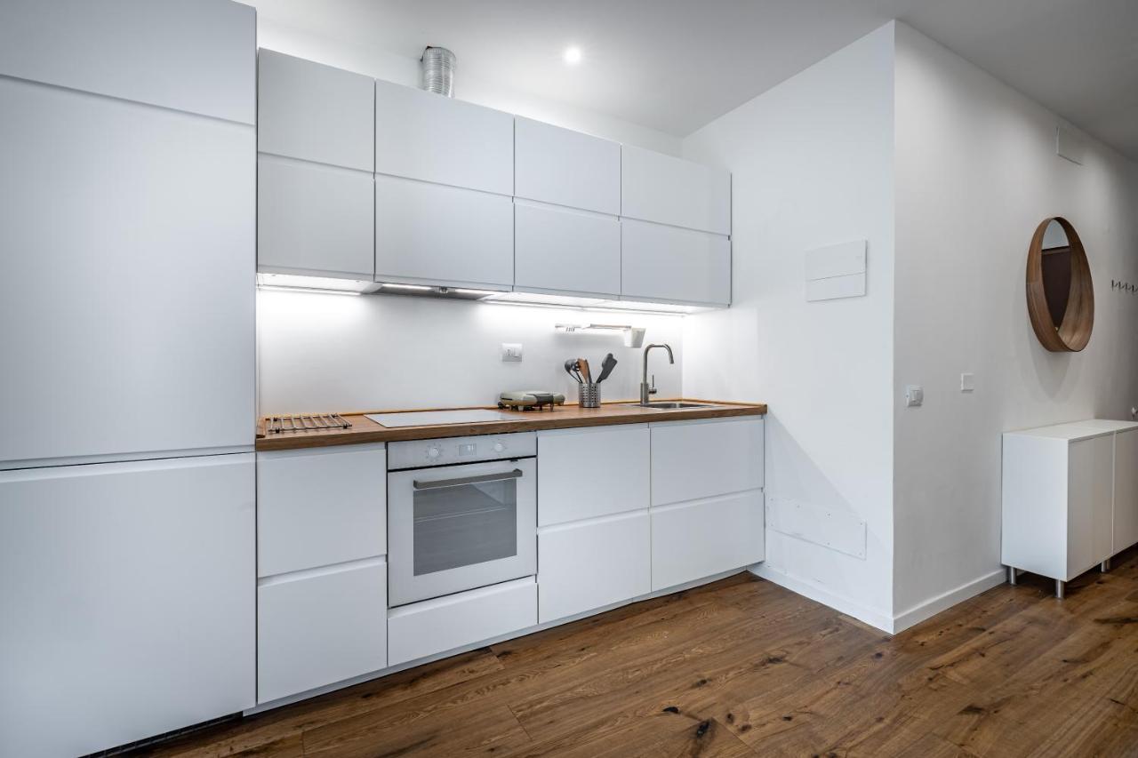 Yid Buonvicini Design Apt In Florence Out Of Ztl Zewnętrze zdjęcie