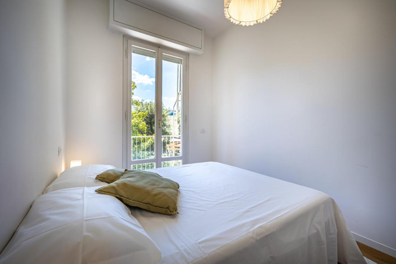Yid Buonvicini Design Apt In Florence Out Of Ztl Zewnętrze zdjęcie