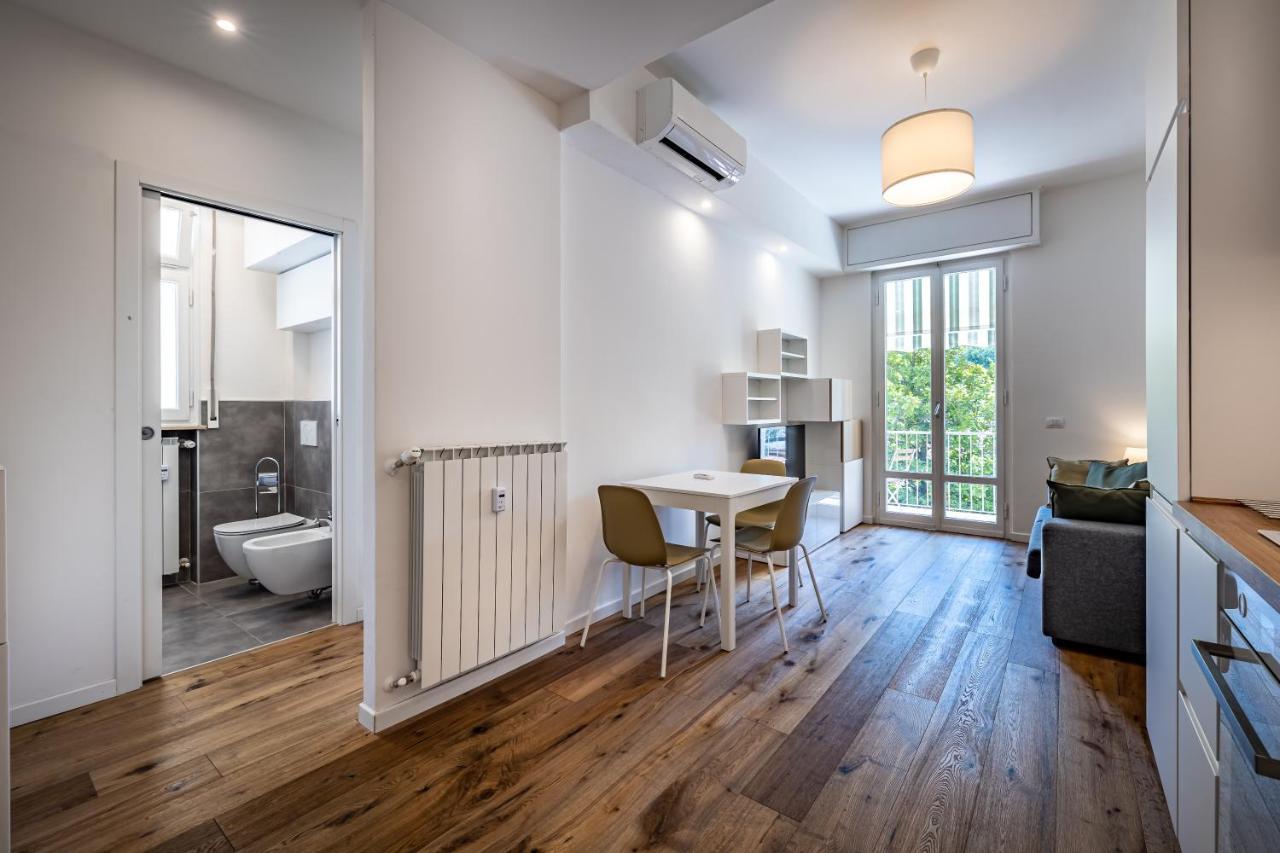 Yid Buonvicini Design Apt In Florence Out Of Ztl Zewnętrze zdjęcie