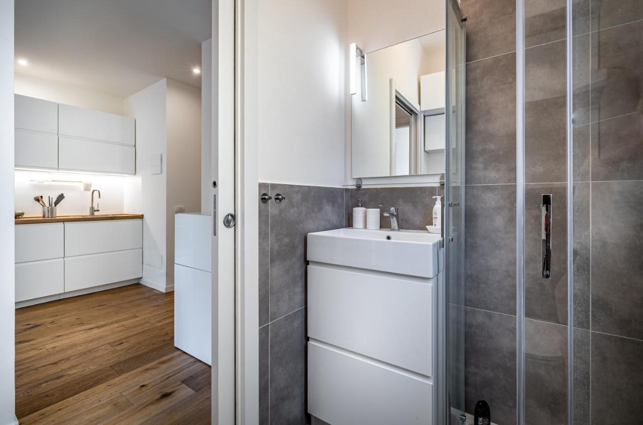 Yid Buonvicini Design Apt In Florence Out Of Ztl Zewnętrze zdjęcie