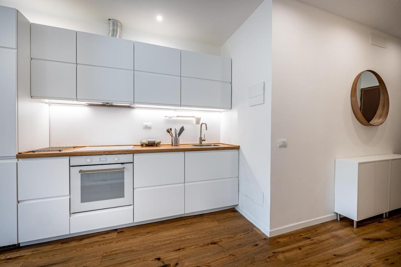 Yid Buonvicini Design Apt In Florence Out Of Ztl Zewnętrze zdjęcie